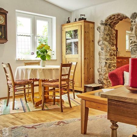 Auszeit Flair Der Provence Apartment Hausen  Luaran gambar