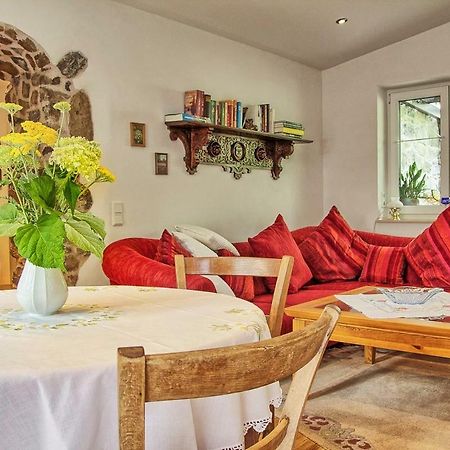 Auszeit Flair Der Provence Apartment Hausen  Luaran gambar